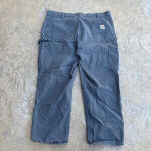 Vintage super baggy Carhartt Double Knee pants